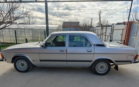 ГАЗ 3102 «Волга», 2007 год, 190 000 рублей, 4 фотография