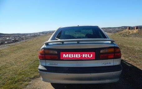 Renault Laguna II, 2001 год, 325 000 рублей, 5 фотография