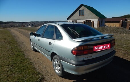 Renault Laguna II, 2001 год, 325 000 рублей, 6 фотография