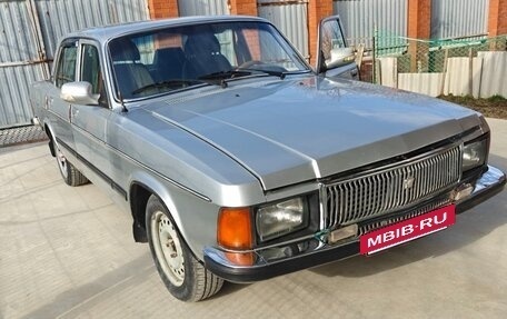 ГАЗ 3102 «Волга», 2007 год, 190 000 рублей, 2 фотография