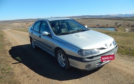 Renault Laguna II, 2001 год, 325 000 рублей, 2 фотография