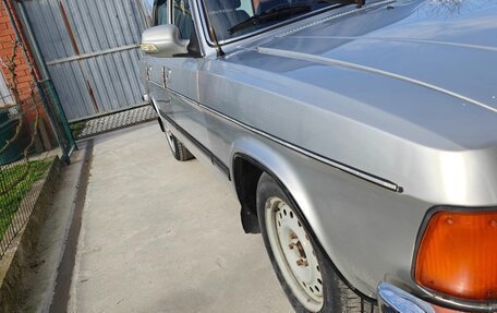 ГАЗ 3102 «Волга», 2007 год, 190 000 рублей, 11 фотография