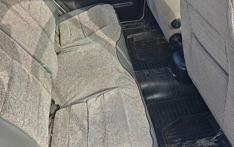 ГАЗ 3102 «Волга», 2007 год, 190 000 рублей, 15 фотография