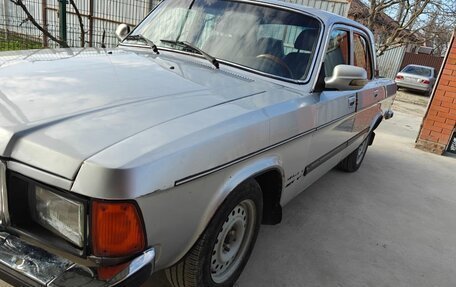 ГАЗ 3102 «Волга», 2007 год, 190 000 рублей, 10 фотография