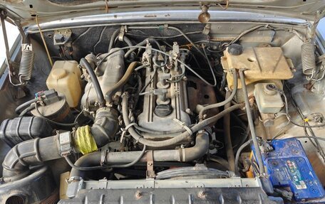 ГАЗ 3102 «Волга», 2007 год, 190 000 рублей, 18 фотография