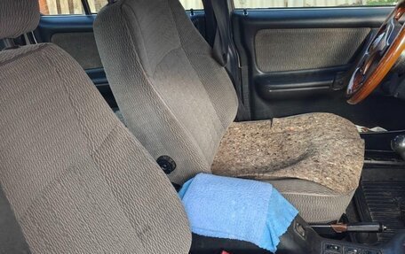 ГАЗ 3102 «Волга», 2007 год, 190 000 рублей, 16 фотография