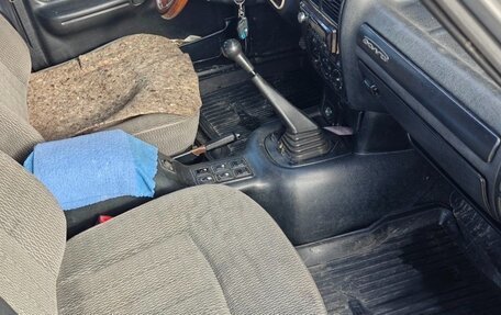 ГАЗ 3102 «Волга», 2007 год, 190 000 рублей, 17 фотография