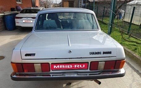 ГАЗ 3102 «Волга», 2007 год, 190 000 рублей, 6 фотография