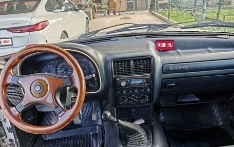 ГАЗ 3102 «Волга», 2007 год, 190 000 рублей, 13 фотография