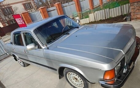 ГАЗ 3102 «Волга», 2007 год, 190 000 рублей, 9 фотография