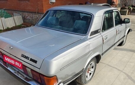 ГАЗ 3102 «Волга», 2007 год, 190 000 рублей, 7 фотография