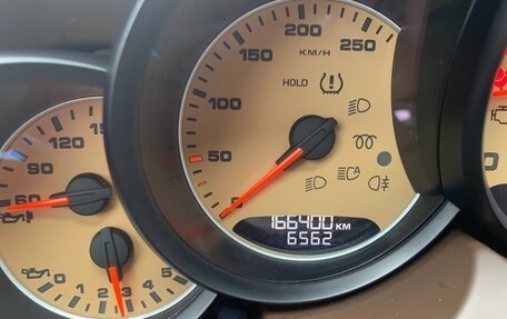 Porsche Cayenne III, 2015 год, 4 900 000 рублей, 9 фотография