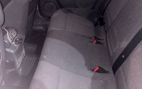 Opel Vectra C рестайлинг, 2005 год, 280 000 рублей, 11 фотография