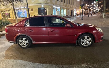 Opel Vectra C рестайлинг, 2005 год, 280 000 рублей, 6 фотография