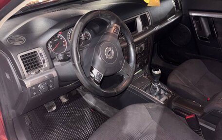 Opel Vectra C рестайлинг, 2005 год, 280 000 рублей, 12 фотография