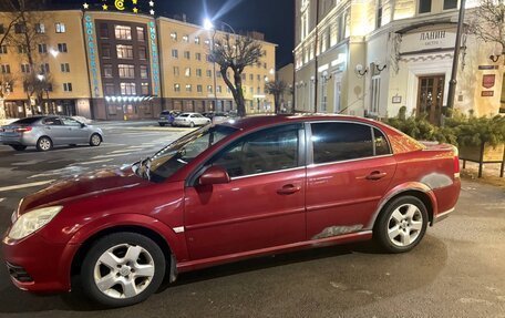 Opel Vectra C рестайлинг, 2005 год, 280 000 рублей, 5 фотография