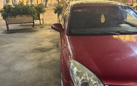 Opel Vectra C рестайлинг, 2005 год, 280 000 рублей, 4 фотография