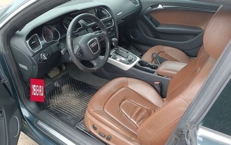 Audi A5, 2008 год, 1 300 000 рублей, 6 фотография