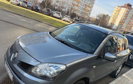 Renault Koleos I рестайлинг 2, 2008 год, 850 000 рублей, 2 фотография