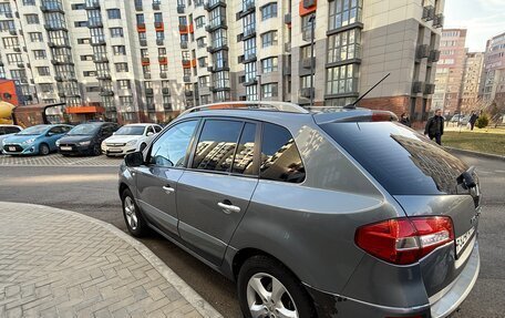 Renault Koleos I рестайлинг 2, 2008 год, 850 000 рублей, 6 фотография