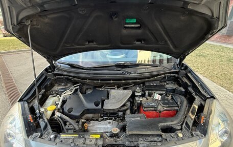 Renault Koleos I рестайлинг 2, 2008 год, 850 000 рублей, 9 фотография