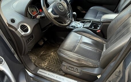 Renault Koleos I рестайлинг 2, 2008 год, 850 000 рублей, 7 фотография