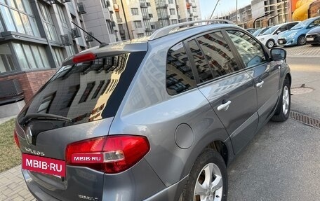 Renault Koleos I рестайлинг 2, 2008 год, 850 000 рублей, 5 фотография