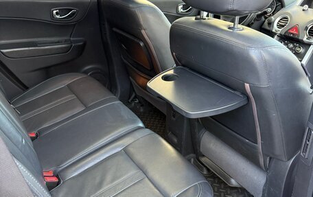 Renault Koleos I рестайлинг 2, 2008 год, 850 000 рублей, 13 фотография