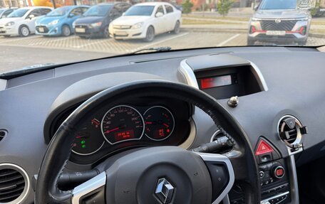 Renault Koleos I рестайлинг 2, 2008 год, 850 000 рублей, 11 фотография