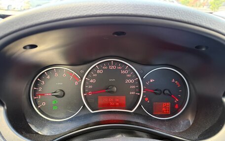 Renault Koleos I рестайлинг 2, 2008 год, 850 000 рублей, 12 фотография