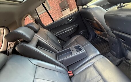 Renault Koleos I рестайлинг 2, 2008 год, 850 000 рублей, 14 фотография