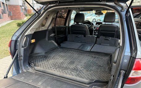 Renault Koleos I рестайлинг 2, 2008 год, 850 000 рублей, 15 фотография