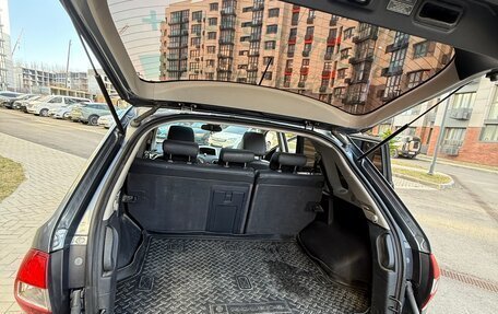 Renault Koleos I рестайлинг 2, 2008 год, 850 000 рублей, 16 фотография