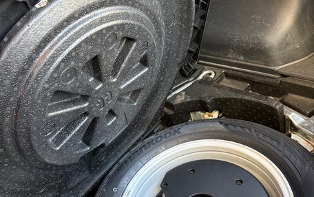 Renault Koleos I рестайлинг 2, 2008 год, 850 000 рублей, 17 фотография