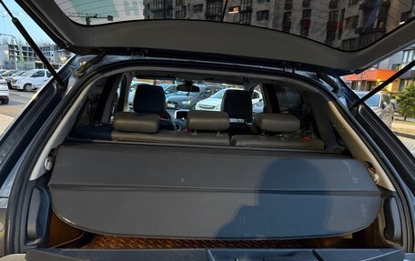 Renault Koleos I рестайлинг 2, 2008 год, 850 000 рублей, 19 фотография