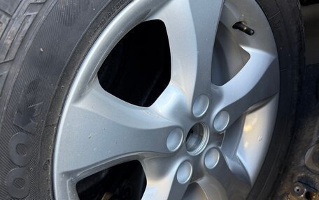 Renault Koleos I рестайлинг 2, 2008 год, 850 000 рублей, 18 фотография