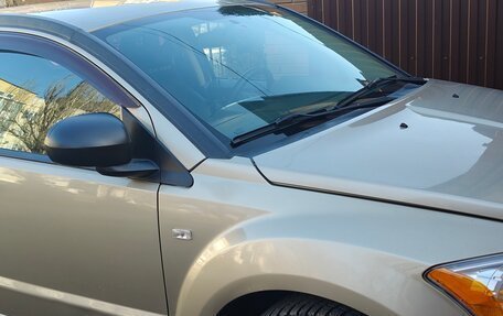 Dodge Caliber I рестайлинг, 2008 год, 700 000 рублей, 2 фотография