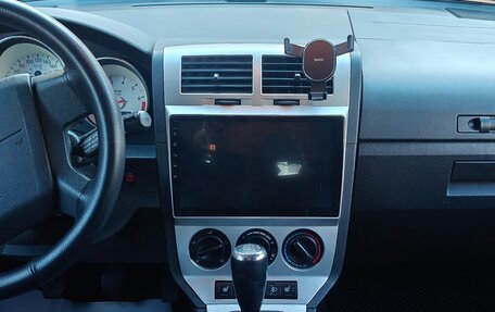 Dodge Caliber I рестайлинг, 2008 год, 700 000 рублей, 7 фотография