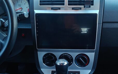 Dodge Caliber I рестайлинг, 2008 год, 700 000 рублей, 5 фотография