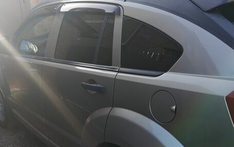 Dodge Caliber I рестайлинг, 2008 год, 700 000 рублей, 3 фотография