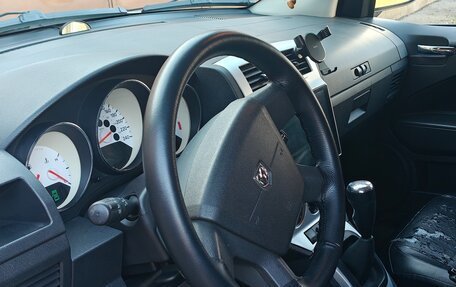 Dodge Caliber I рестайлинг, 2008 год, 700 000 рублей, 6 фотография