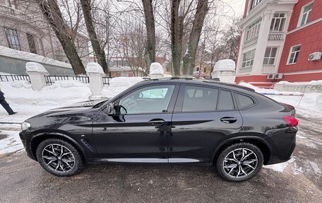 BMW X4, 2021 год, 5 750 000 рублей, 7 фотография