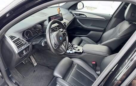 BMW X4, 2021 год, 5 750 000 рублей, 8 фотография