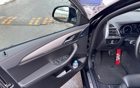 BMW X4, 2021 год, 5 750 000 рублей, 9 фотография