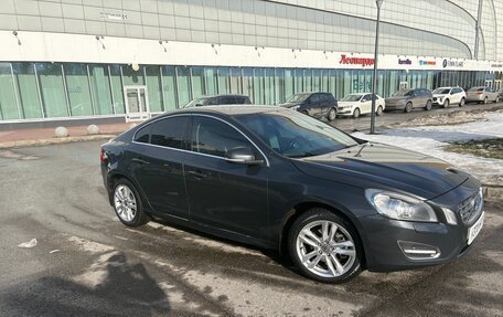 Volvo S60 III, 2011 год, 1 500 000 рублей, 3 фотография
