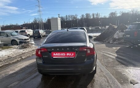 Volvo S60 III, 2011 год, 1 500 000 рублей, 2 фотография