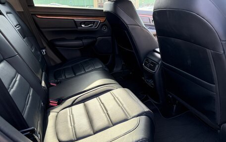 Honda CR-V IV, 2017 год, 2 340 000 рублей, 15 фотография