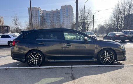 Subaru Levorg I, 2018 год, 1 760 000 рублей, 8 фотография