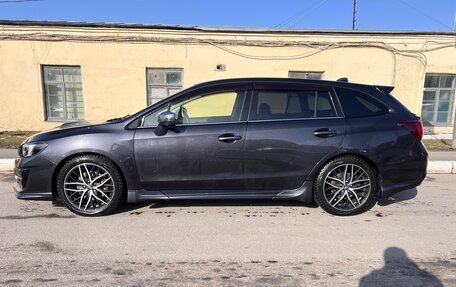 Subaru Levorg I, 2018 год, 1 760 000 рублей, 3 фотография