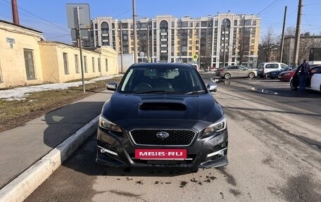 Subaru Levorg I, 2018 год, 1 760 000 рублей, 7 фотография